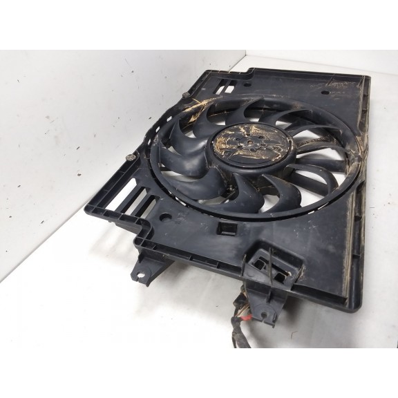 Recambio de electroventilador para kia ceed (cd) 1.6 crdi 136 referencia OEM IAM F00S3D2063 25304J7600 