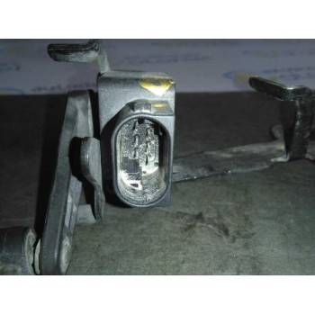 Recambio de sensor para peugeot 407 premium referencia OEM IAM   