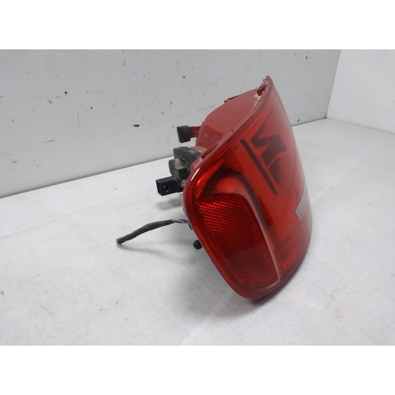 Recambio de piloto trasero izquierdo para audi a4 ber. (b8) básico referencia OEM IAM  UN ROTO 