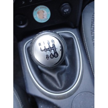 Recambio de caja cambios para nissan qashqai i (j10, nj10) 2.0 dci referencia OEM IAM   