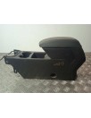 Recambio de apoyabrazos central para seat leon st (5f8) reference advanced referencia OEM IAM 5F0863243  