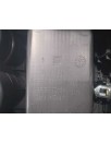 Recambio de apoyabrazos central para seat leon st (5f8) reference advanced referencia OEM IAM 5F0863243  