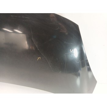 Recambio de capot para renault scénic iii (jz0/1_) 1.5 dci referencia OEM IAM 651008842R  