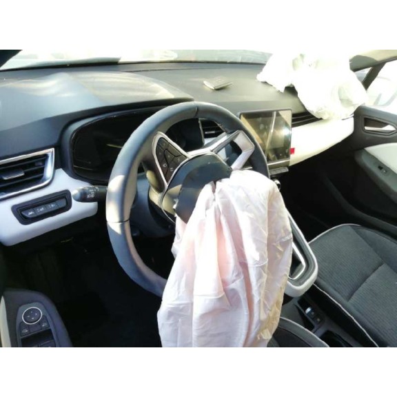 renault clio v del año 2023