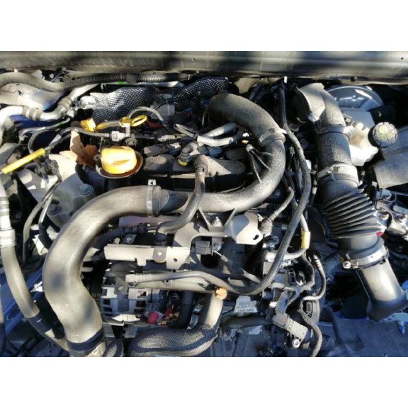 renault clio v del año 2023