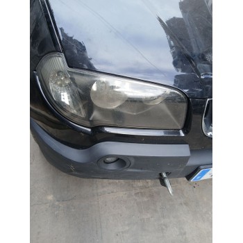 Recambio de faro derecho para bmw x3 (e83) 2.0 d referencia OEM IAM 63123418412 3418412 0301210204