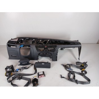 KIT AIRBAG 80100AT100CCV 80200AT100CCV 80300AT000