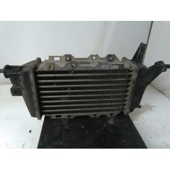 Recambio de intercooler para opel vectra b berlina básico (1999) referencia OEM IAM 52475657  