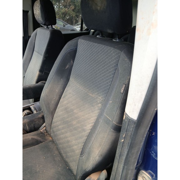 Recambio de asiento delantero izquierdo para peugeot rifter 1.5 bluehdi 130 referencia OEM IAM   