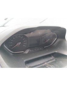 Recambio de cuadro instrumentos para peugeot rifter 1.5 bluehdi 130 referencia OEM IAM 982113278000   2