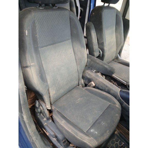 Recambio de asiento delantero derecho para peugeot rifter 1.5 bluehdi 130 referencia OEM IAM   