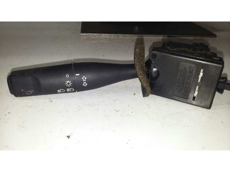 Recambio de mando luces para citroën ax 1.0 armonia referencia OEM IAM 96122254ZL  