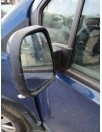 Recambio de retrovisor izquierdo para peugeot rifter 1.5 bluehdi 130 referencia OEM IAM   