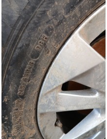 Recambio de neumatico para peugeot rifter 1.5 bluehdi 130 referencia OEM IAM 215-65-1698h  Michelin 18