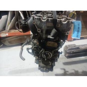 Recambio de despiece motor para citroën c4 picasso feel referencia OEM IAM HNY HN02  
