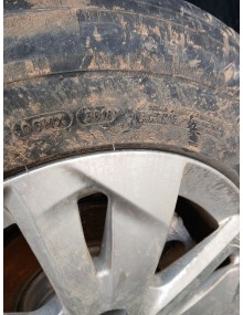 Recambio de neumatico para peugeot rifter 1.5 bluehdi 130 referencia OEM IAM 215-65-1698h  Michelin 18 2