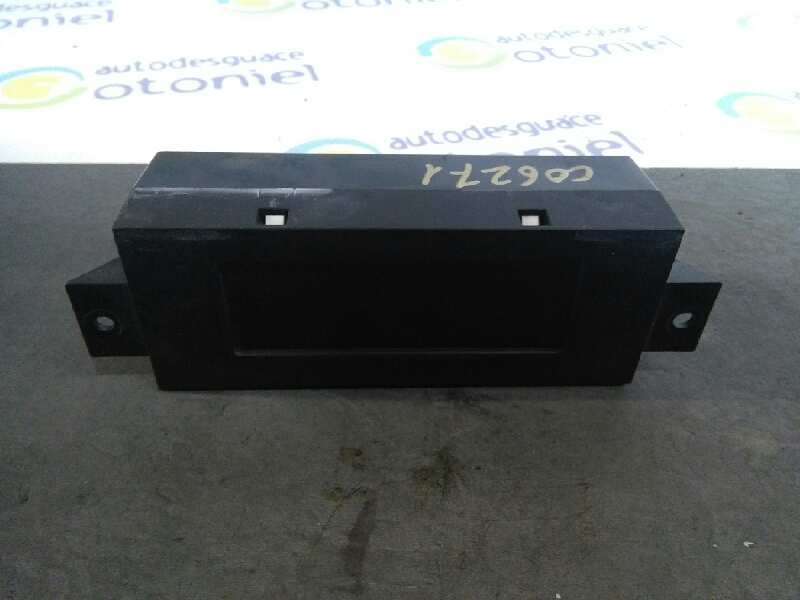 Recambio de display para suzuki ignis rm (mh) básico referencia OEM IAM 3460086G00  