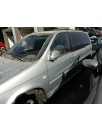 kia carnival ii del año 2002