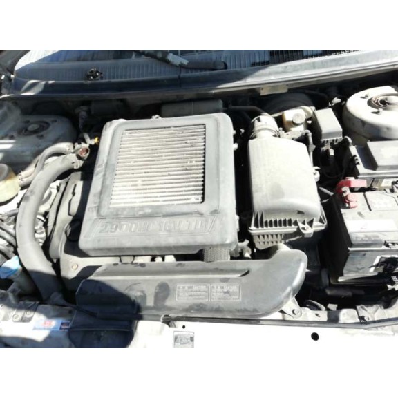 kia carnival ii del año 2002