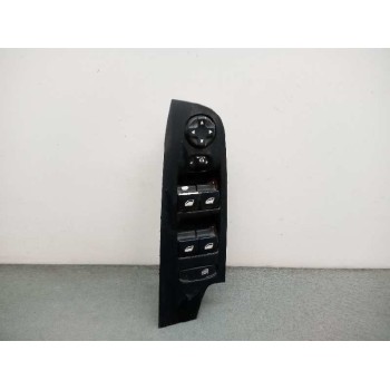 Recambio de mando elevalunas delantero izquierdo para citroën c4 picasso feel referencia OEM IAM 96788281ZD DE 4 