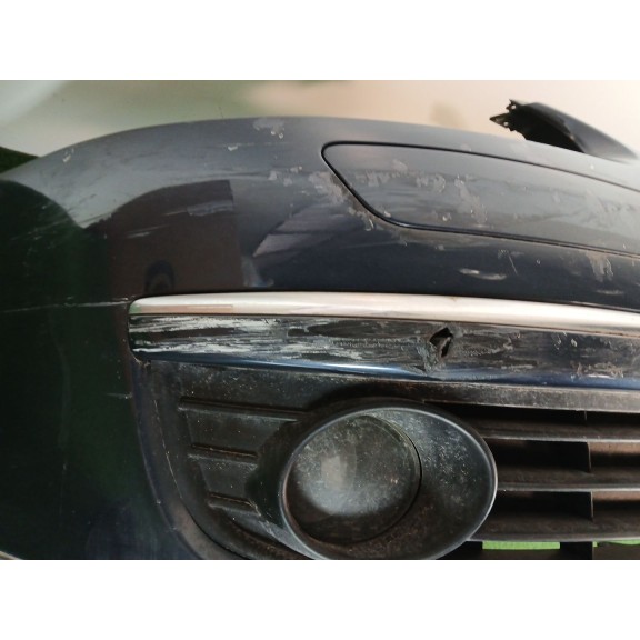 Recambio de paragolpes delantero para volkswagen jetta iii (1k2) 1.9 tdi referencia OEM IAM   