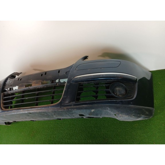 Recambio de paragolpes delantero para volkswagen jetta iii (1k2) 1.9 tdi referencia OEM IAM   