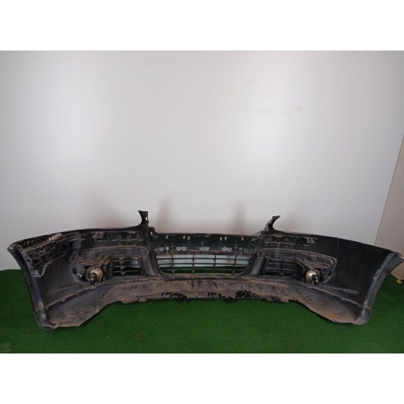 Recambio de paragolpes delantero para volkswagen jetta iii (1k2) 1.9 tdi referencia OEM IAM  rozado 