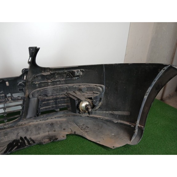 Recambio de paragolpes delantero para volkswagen jetta iii (1k2) 1.9 tdi referencia OEM IAM  rozado 