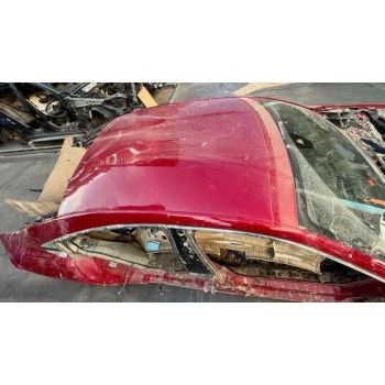 Recambio de carroceria para peugeot 508 allure referencia OEM IAM   