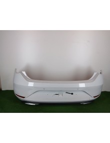 Recambio de paragolpes trasero para seat leon sportstourer (kl8, kld) 2.0 tdi referencia OEM IAM   