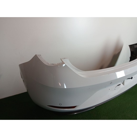 Recambio de paragolpes trasero para seat leon sportstourer (kl8, kld) 2.0 tdi referencia OEM IAM   