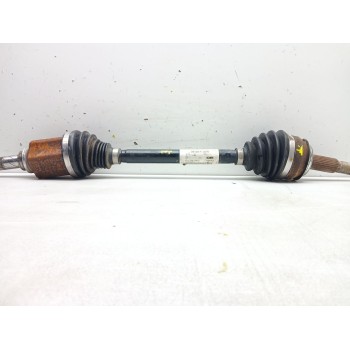 TRANSMISION DELANTERA IZQUIERDA 39101458R 201915840614 