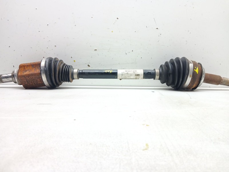 Recambio de transmision delantera izquierda para renault kadjar (ha_, hl_) 1.3 tce 140 referencia OEM IAM 39101458R 201915840614