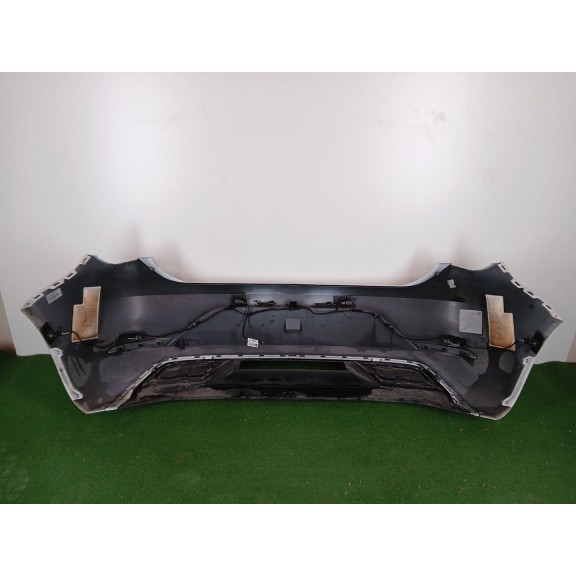Recambio de paragolpes trasero para seat leon sportstourer (kl8, kld) 2.0 tdi referencia OEM IAM   