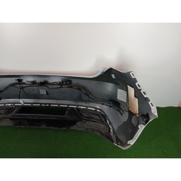 Recambio de paragolpes trasero para seat leon sportstourer (kl8, kld) 2.0 tdi referencia OEM IAM   