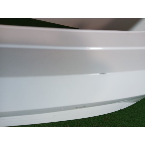 Recambio de paragolpes trasero para seat leon sportstourer (kl8, kld) 2.0 tdi referencia OEM IAM   