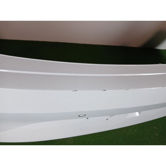 Recambio de paragolpes trasero para seat leon sportstourer (kl8, kld) 2.0 tdi referencia OEM IAM   