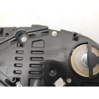 Recambio de cuadro instrumentos para seat ibiza (6p1) fr referencia OEM IAM A2C87325600  