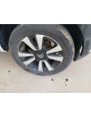 Recambio de juego llantas para citroën c3 / c3 origin iii (sx) 1.2 thp 110 referencia OEM IAM 16  