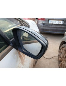 Recambio de retrovisor derecho para citroën c3 iii (sx) 1.2 thp 110 referencia OEM IAM 232636290 no abatible  2