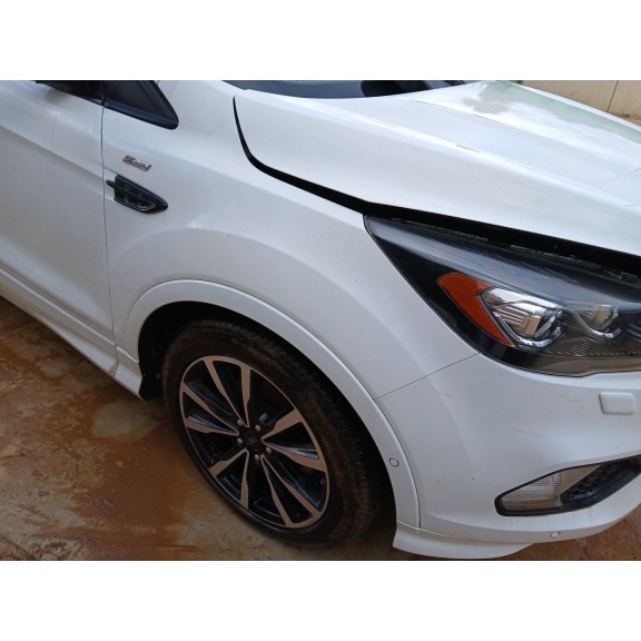 Recambio de aleta delantera derecha para ford kuga ii (dm2) 1.5 ecoboost referencia OEM IAM   