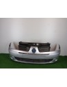 Recambio de paragolpes delantero para renault clio ii (bb_, cb_) 1.2 16v (bb05, bb0w, bb11, bb27, bb2t, bb2u, bb2v, cb05,... ref