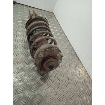 Recambio de amortiguador delantero derecho para volvo xc90 2.4 diesel cat referencia OEM IAM 30645515A  