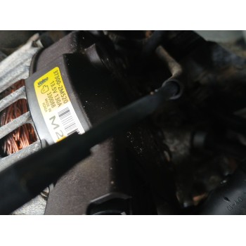 Recambio de alternador para hyundai tucson (nx4e, nx4a) 1.6 t-gdi referencia OEM IAM 373002M520  
