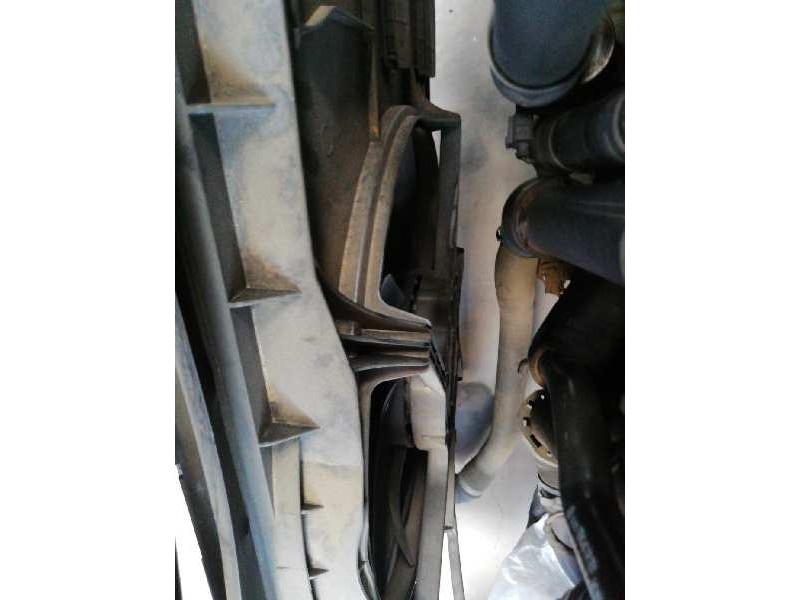 Recambio de electroventilador para skoda superb (3v3) active referencia OEM IAM   