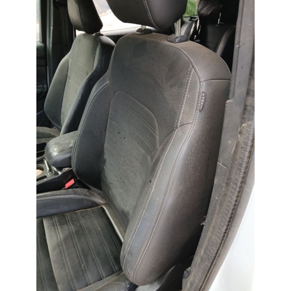 Recambio de asiento delantero izquierdo para ford kuga ii (dm2) 1.5 ecoboost referencia OEM IAM   