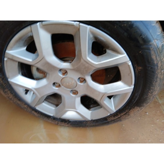 Recambio de juego llantas para jeep avenger (j2) referencia OEM IAM 17  