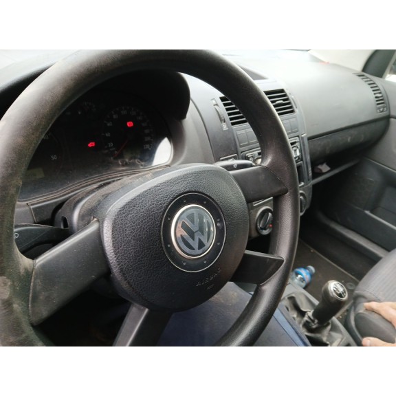 volkswagen polo iv (9n_, 9a_) del año 2003