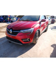 renault arkana i (lcm_, ldn_) del año 2022