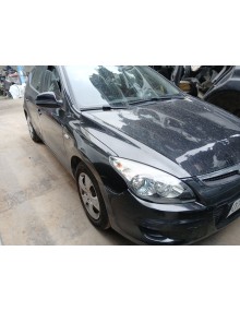 hyundai i30 del año 2009